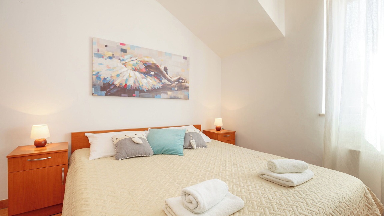 Photo of Bedroom in Mokosica