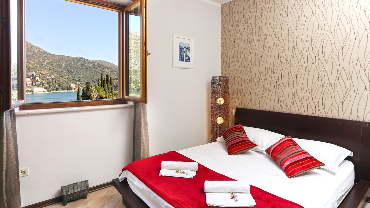 Photo of Bedroom in Zaton