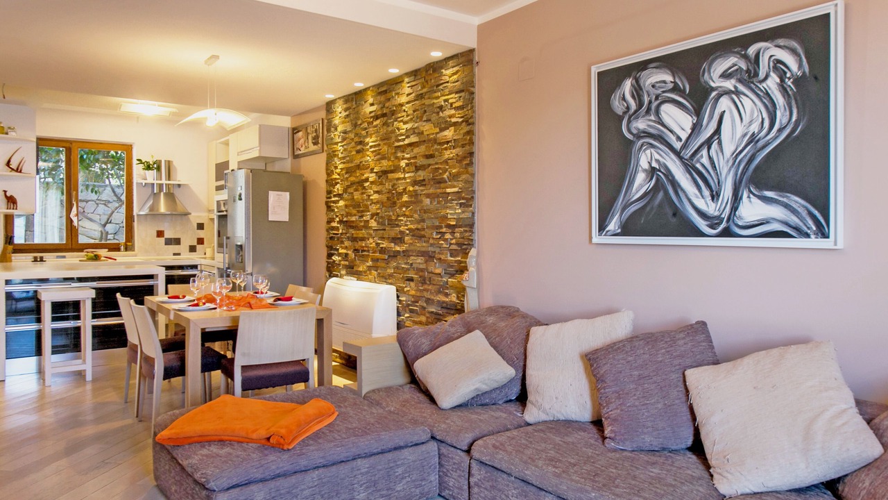 Photo of Livingroom in Zaton