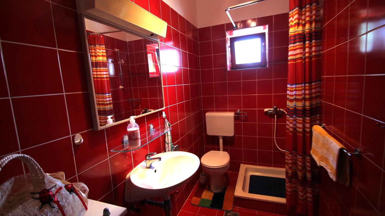 Photo of Bathroom in Kampor