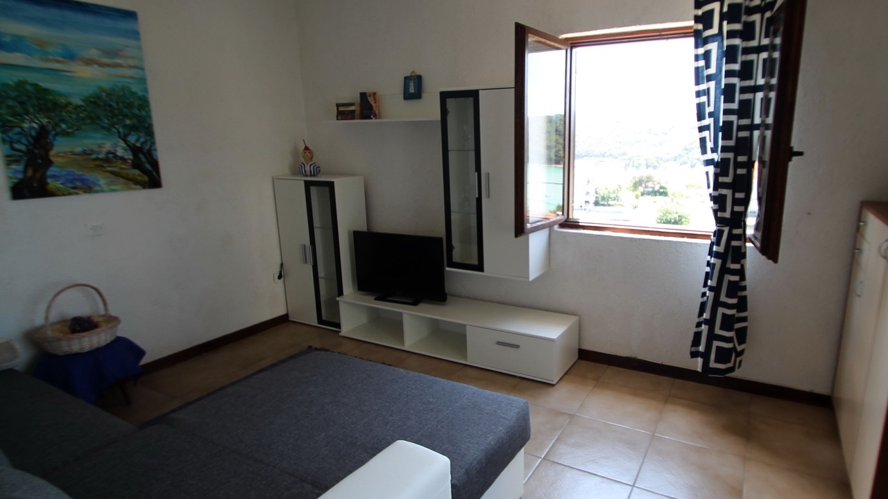 Photo of Livingroom in Kampor