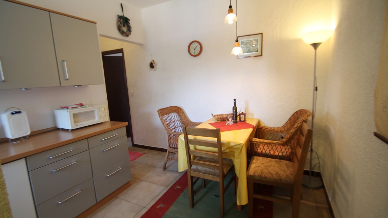 Photo of Livingroom in Kampor