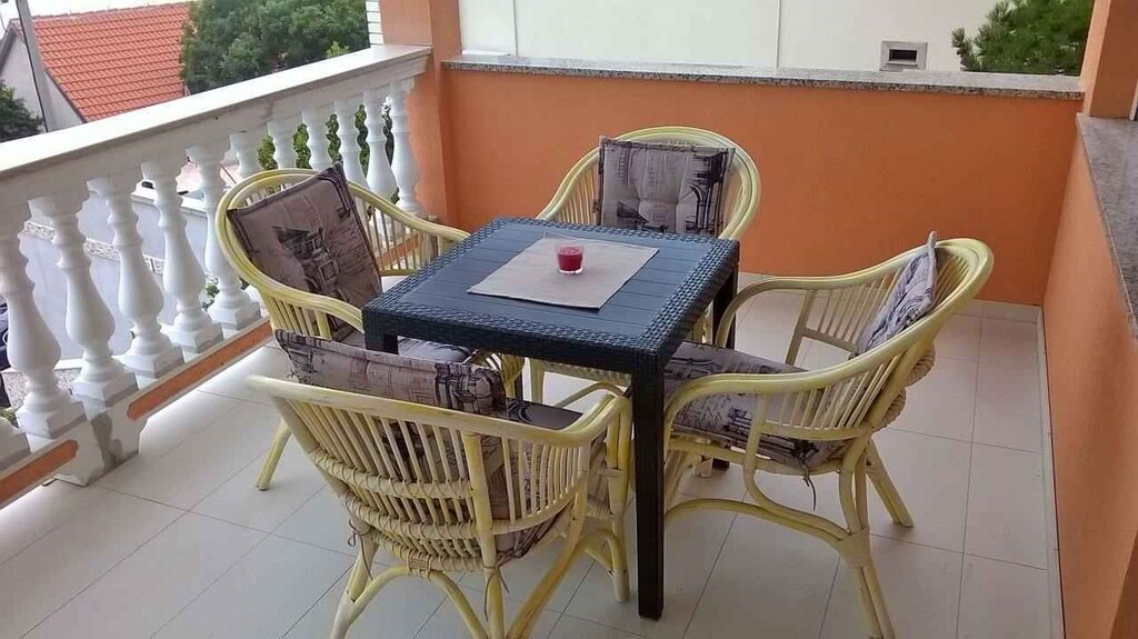Photo of Patio Balcony in Povile