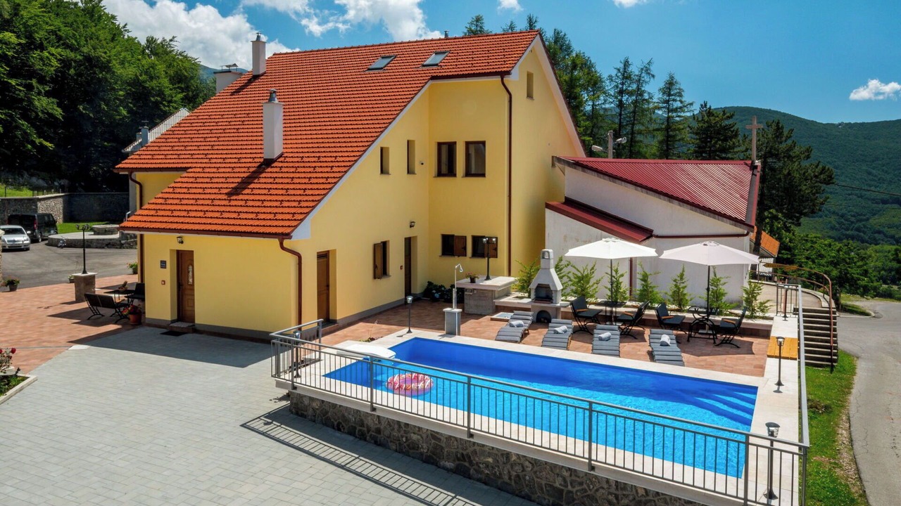 Photo of Outdoor in Senj