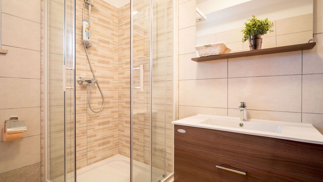 Photo of Bathroom in Senj