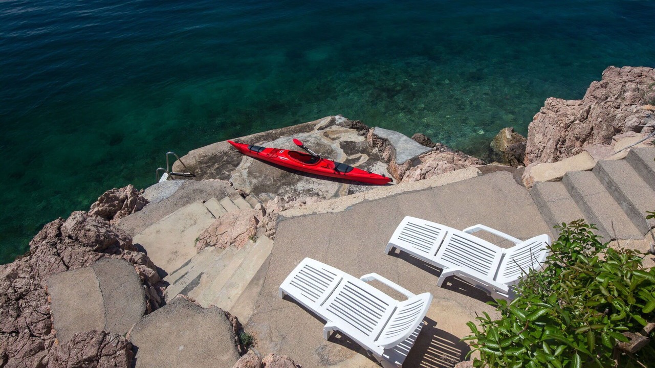 Photo of Outdoor in Senj