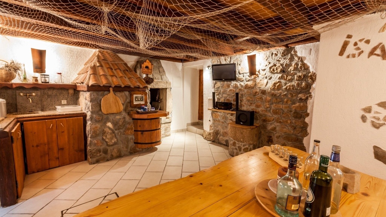 Photo of Outdoor in Vrbnik