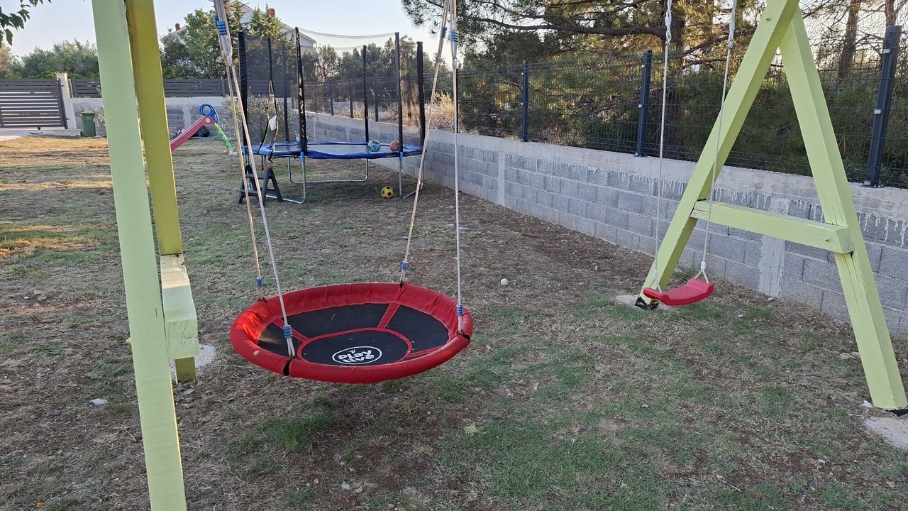 Photo of Outdoor in Vrsi