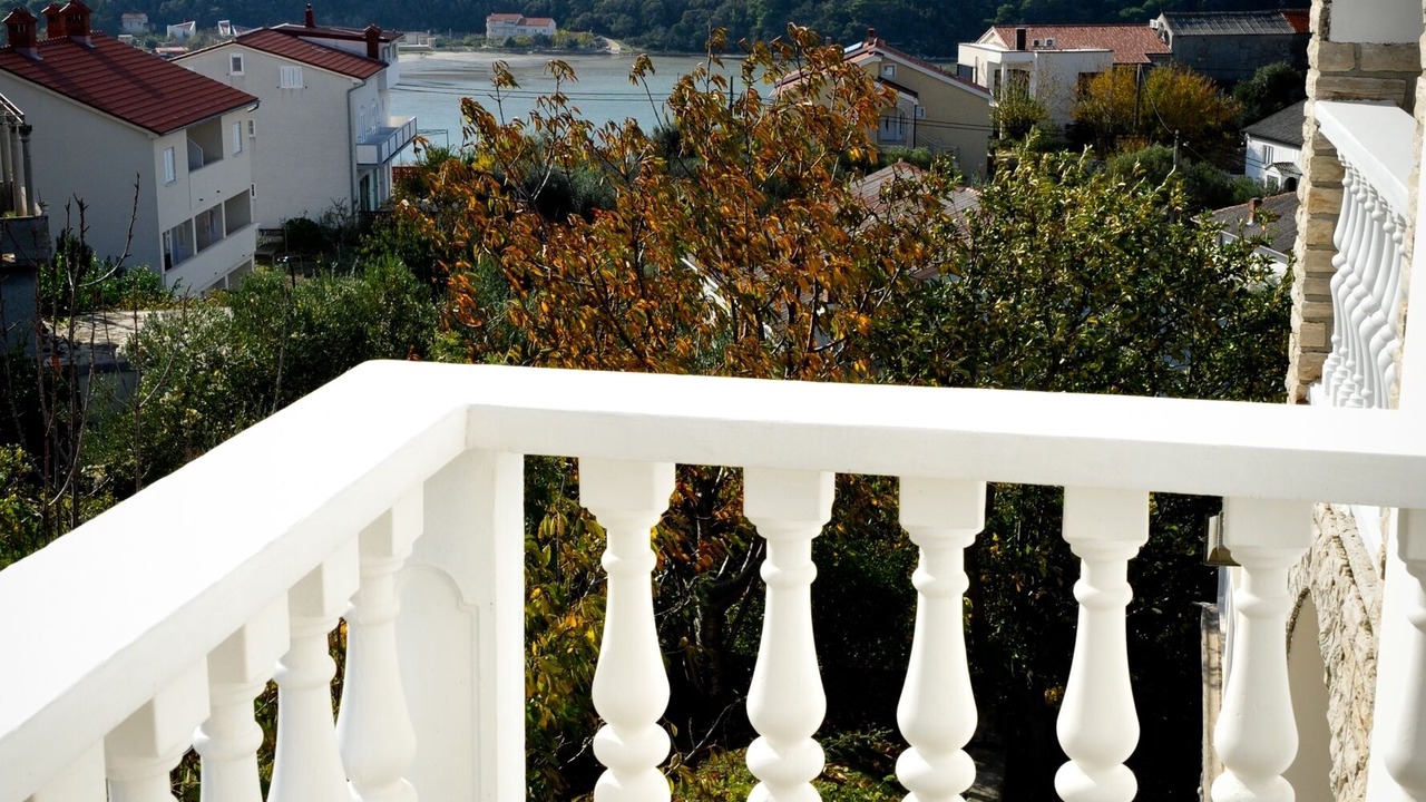 Photo of Patio Balcony in Kampor