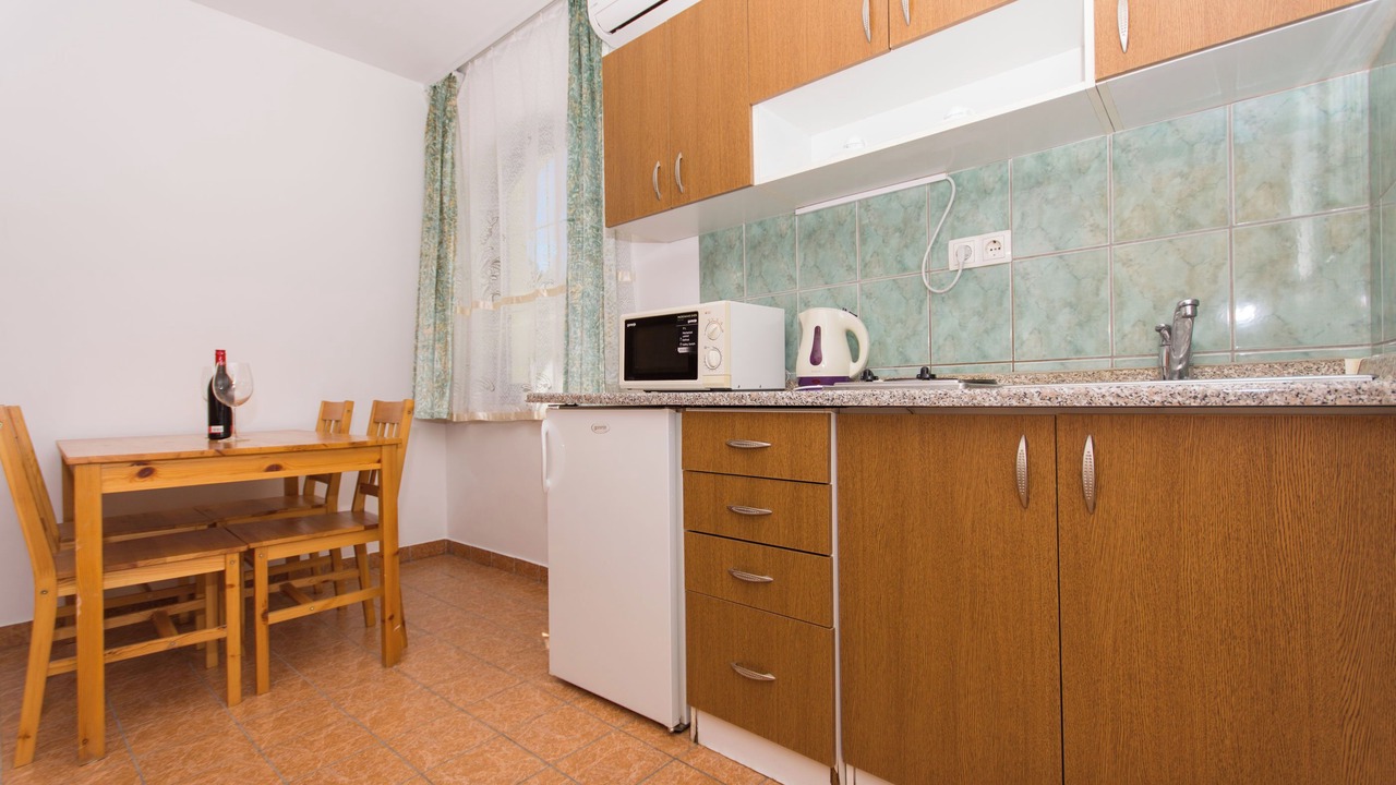 Photo of Kitchen in Okrug Gornji