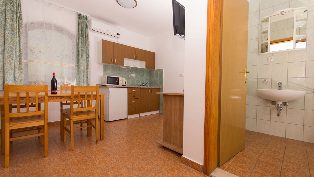 Photo of Kitchen in Okrug Gornji
