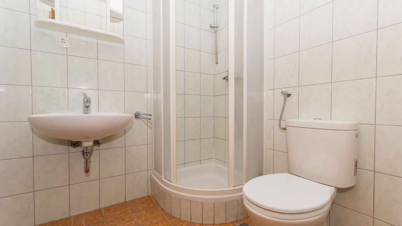 Photo of Bathroom in Okrug Gornji