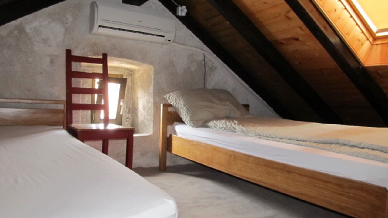 Photo of Bedroom in Betina