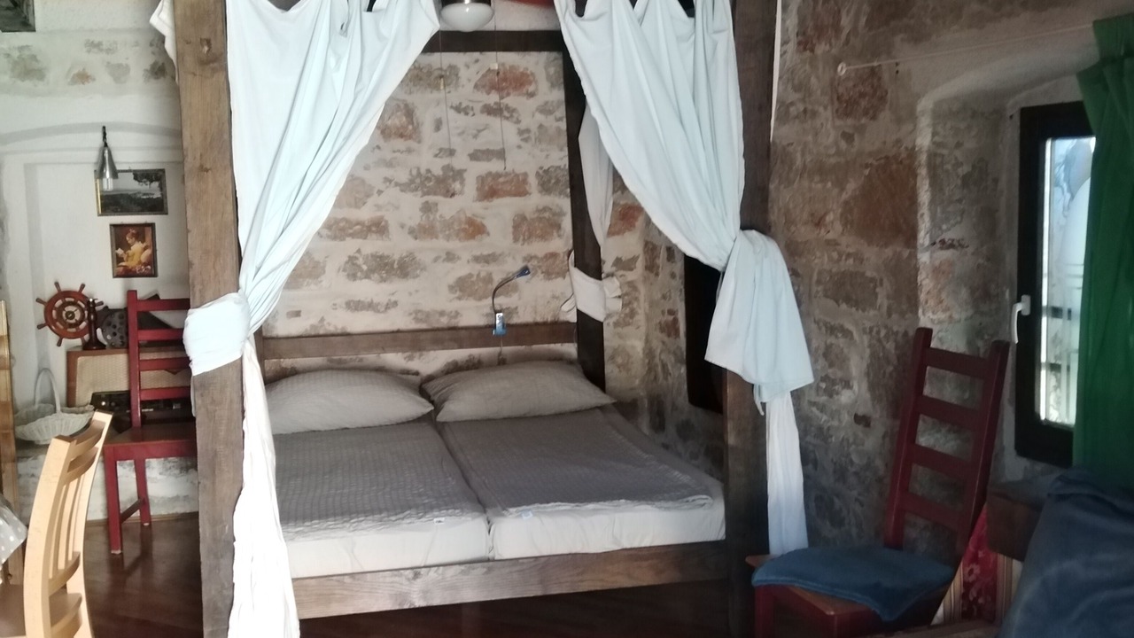 Photo of Bedroom in Betina