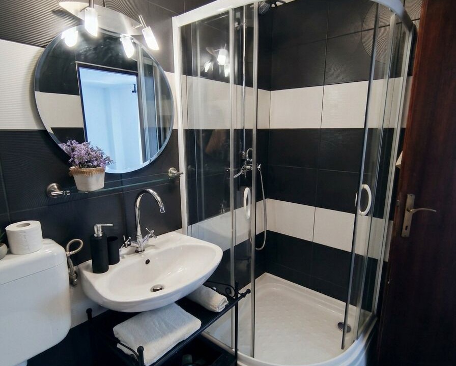 Photo of Bathroom in Novi Vinodolski