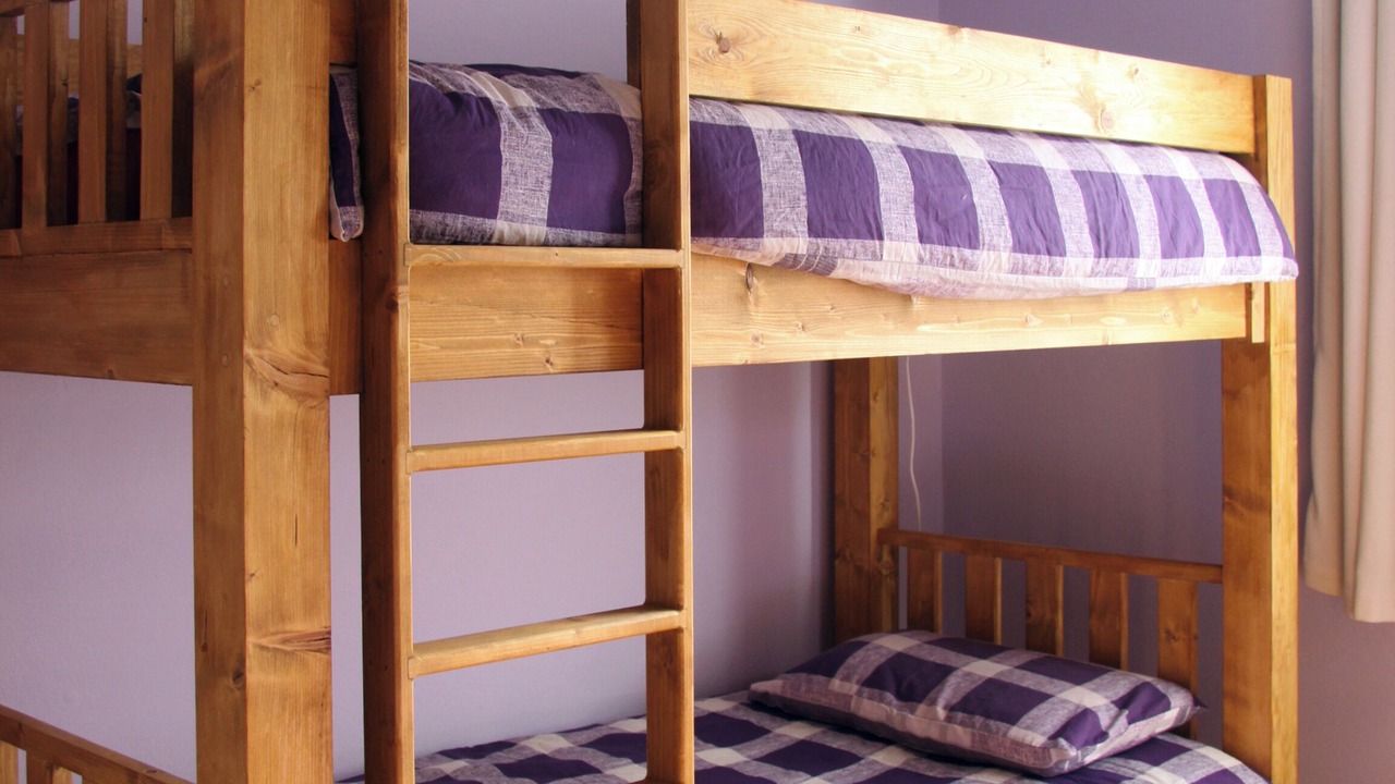 Photo of Bedroom in Tolmin