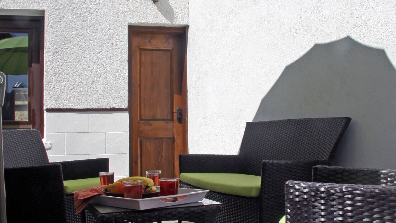 Photo of Patio Balcony in Tolmin
