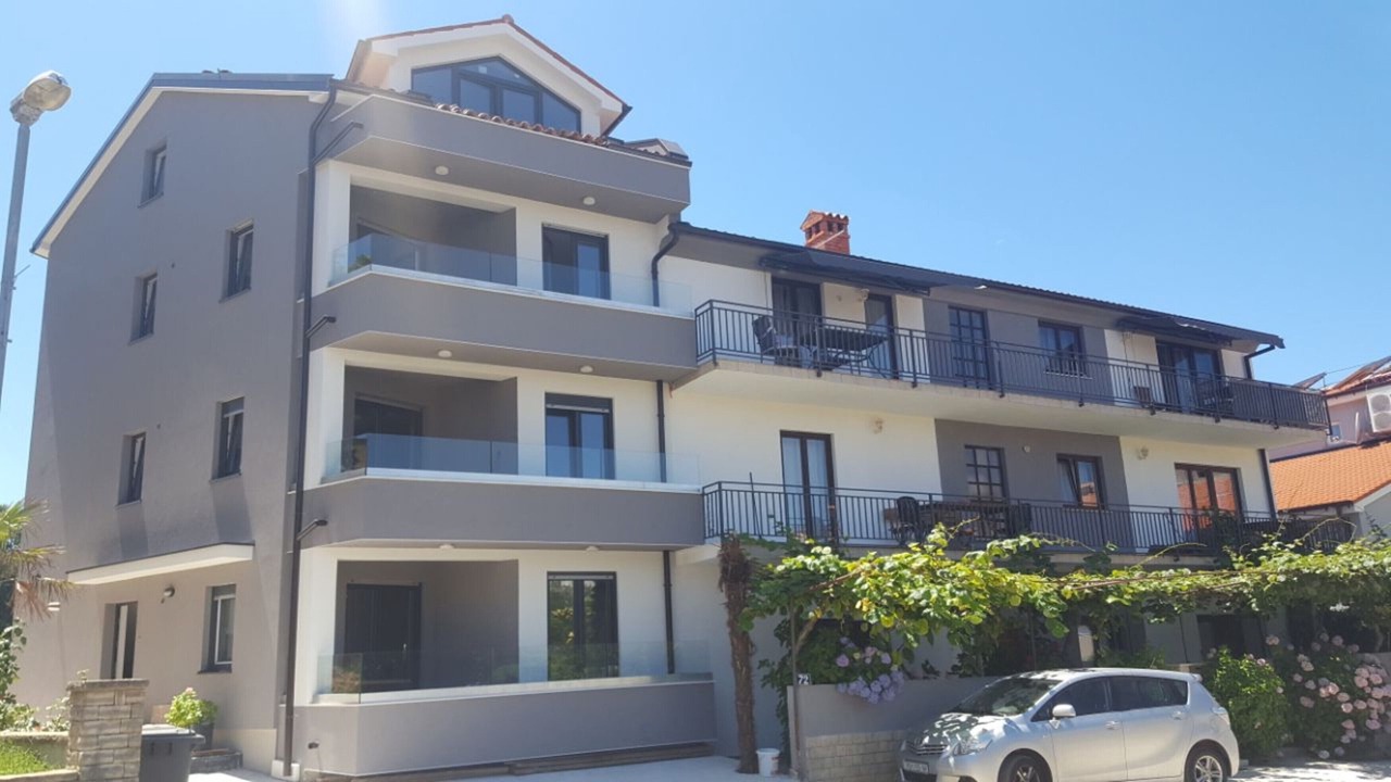 Photo of Outdoor in Valbandon