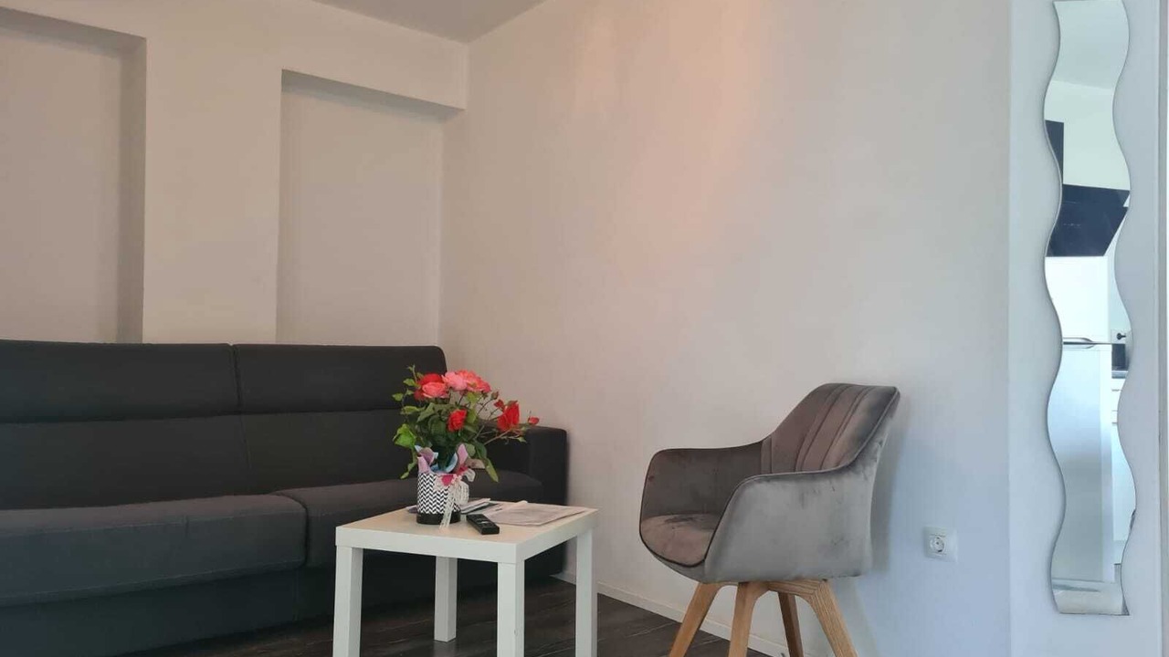 Photo of Livingroom in Valbandon