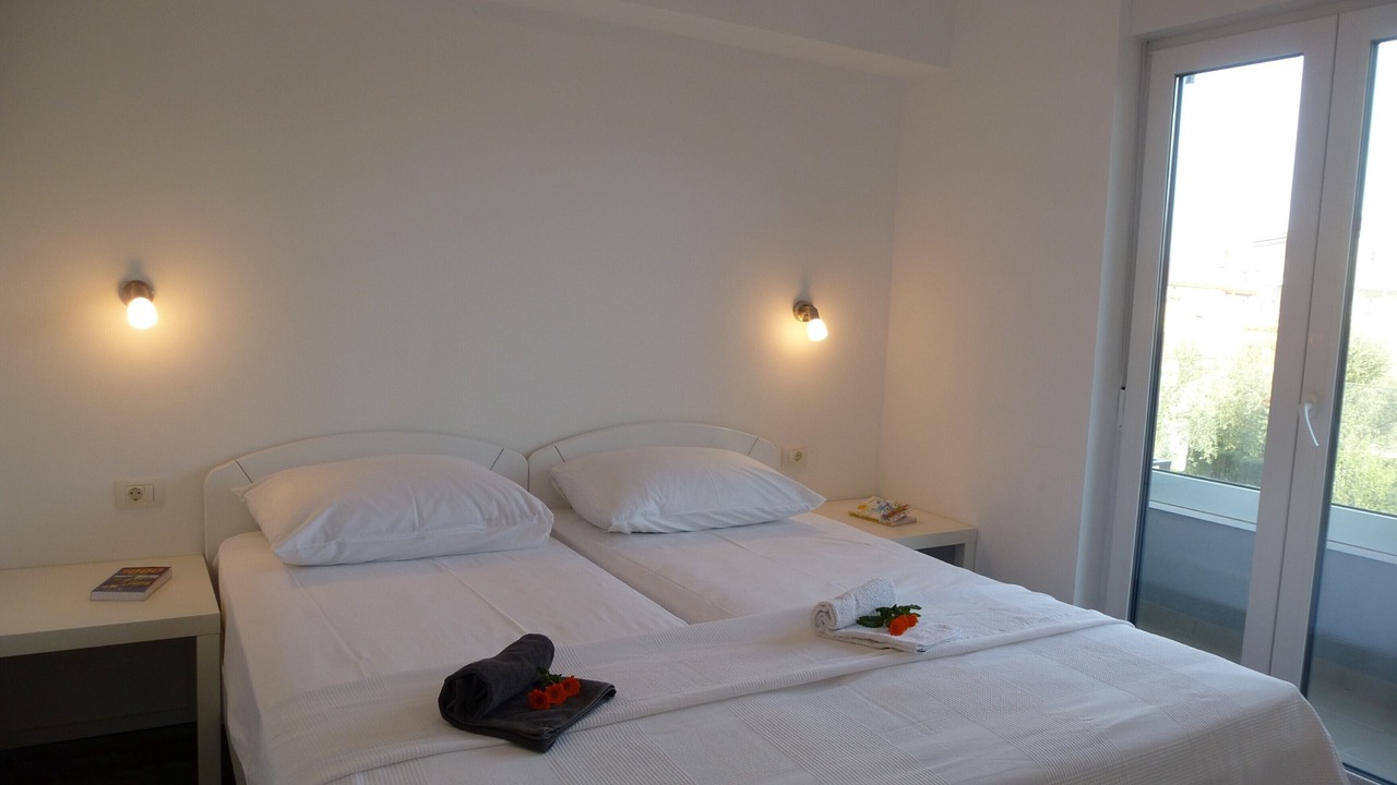 Photo of Bedroom in Valbandon