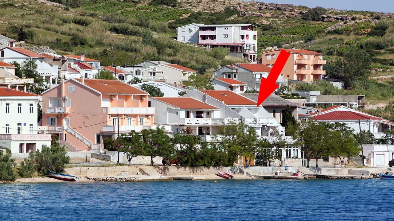 Photo of Outdoor in Metajna