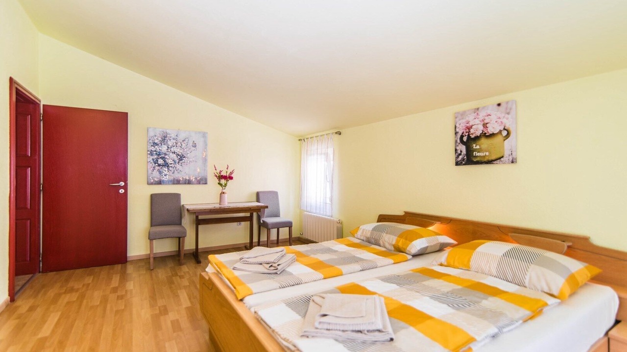 Photo of Bedroom in Nova Vas