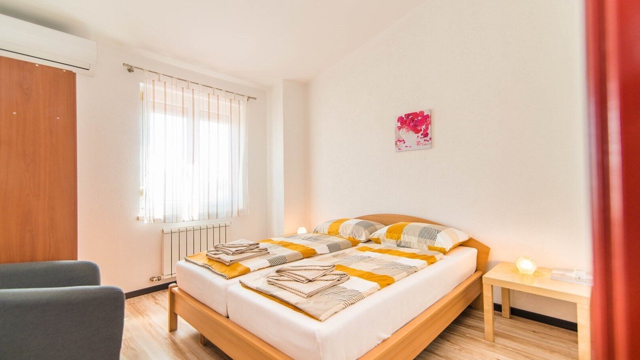 Photo of Bedroom in Nova Vas