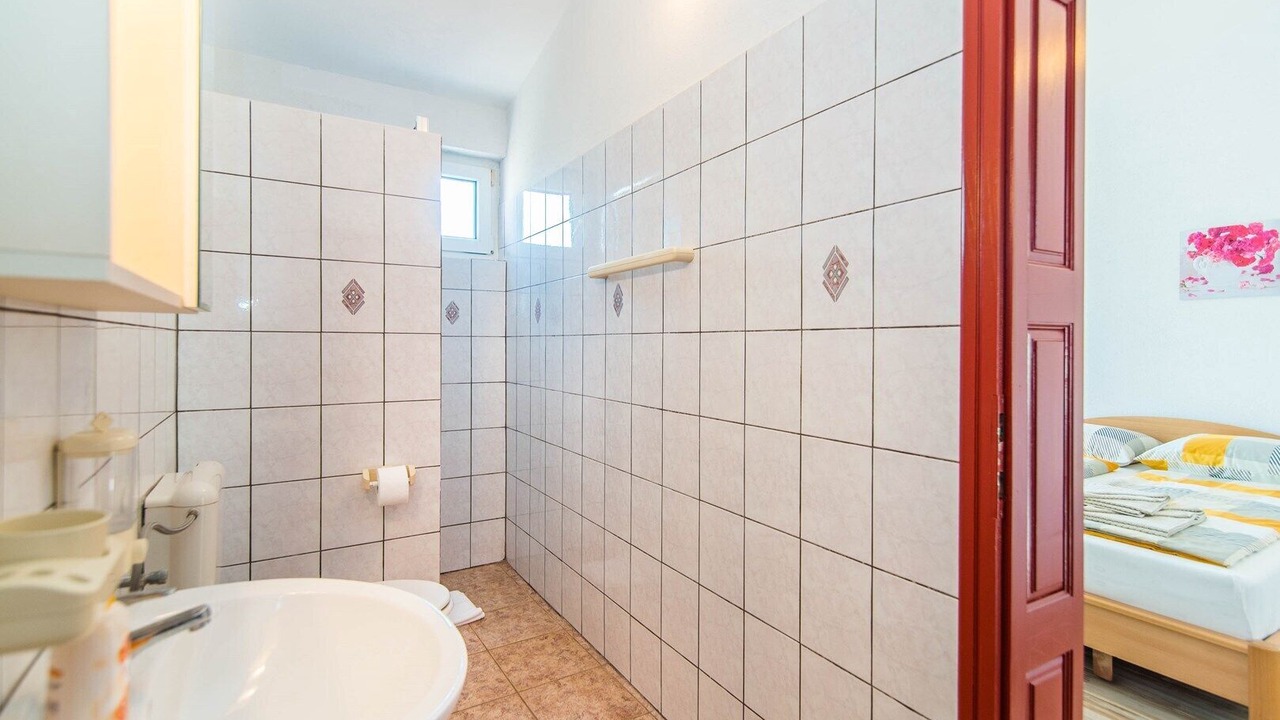 Photo of Bathroom in Nova Vas