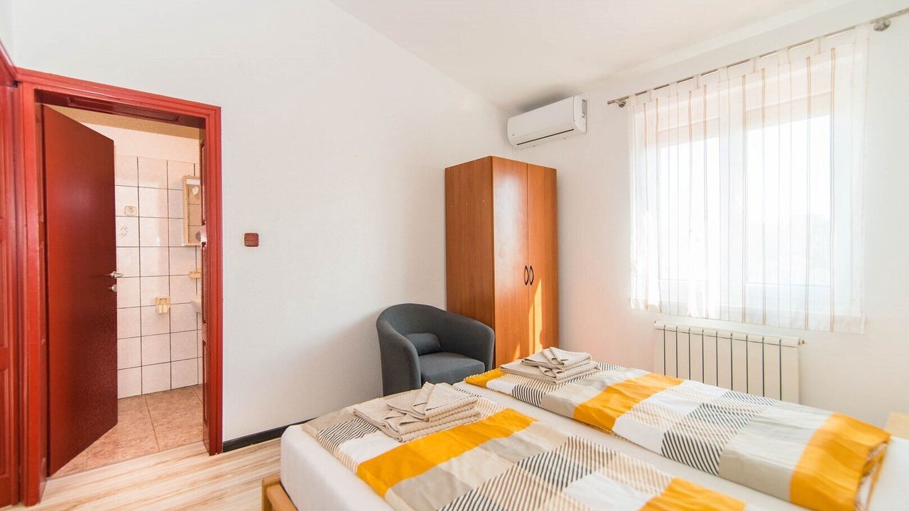 Photo of Bedroom in Nova Vas