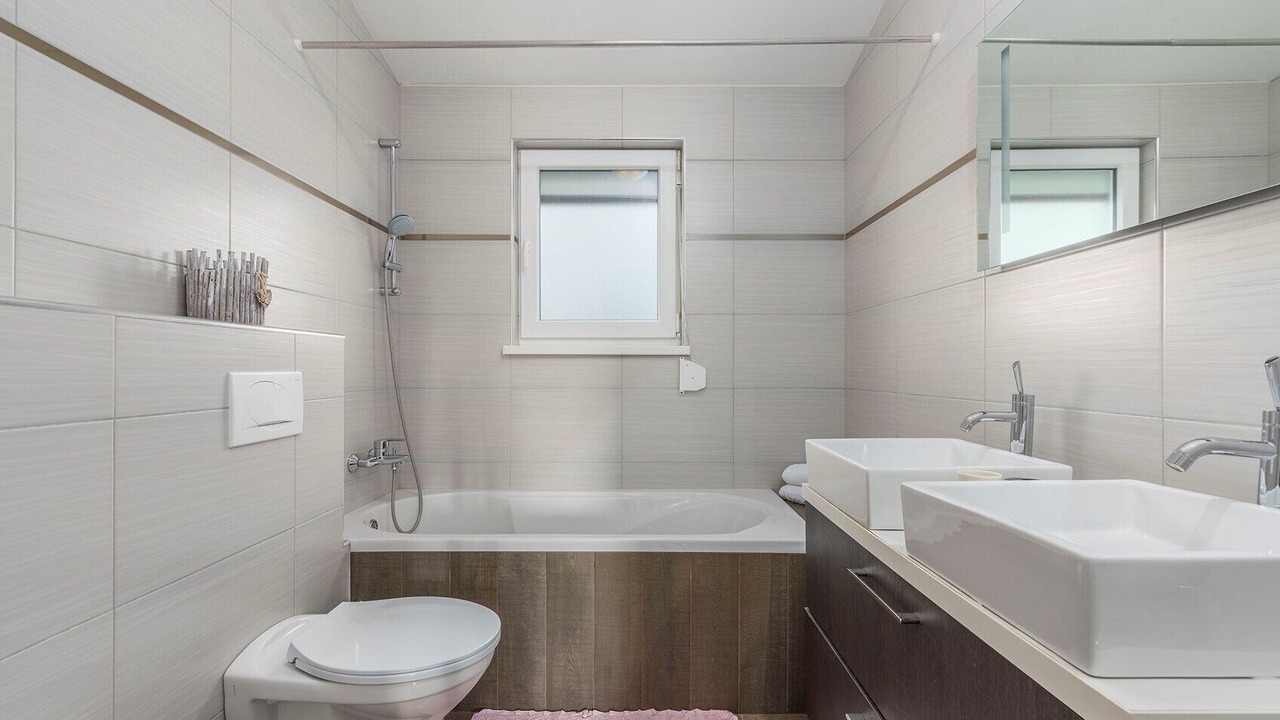 Photo of Bathroom in Dracevac