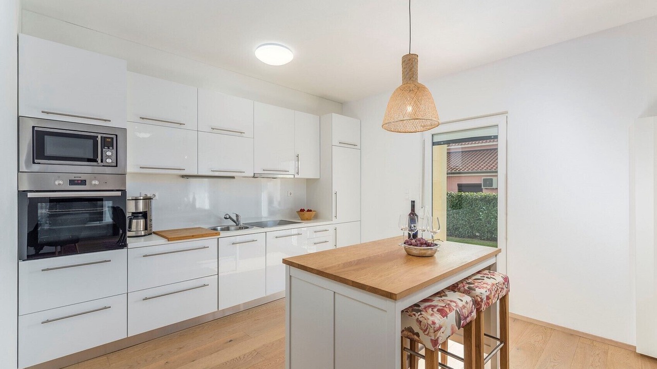 Photo of Kitchen in Dracevac