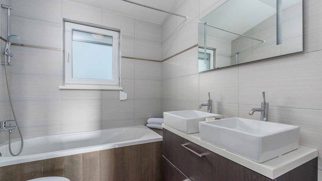 Photo of Bathroom in Dracevac