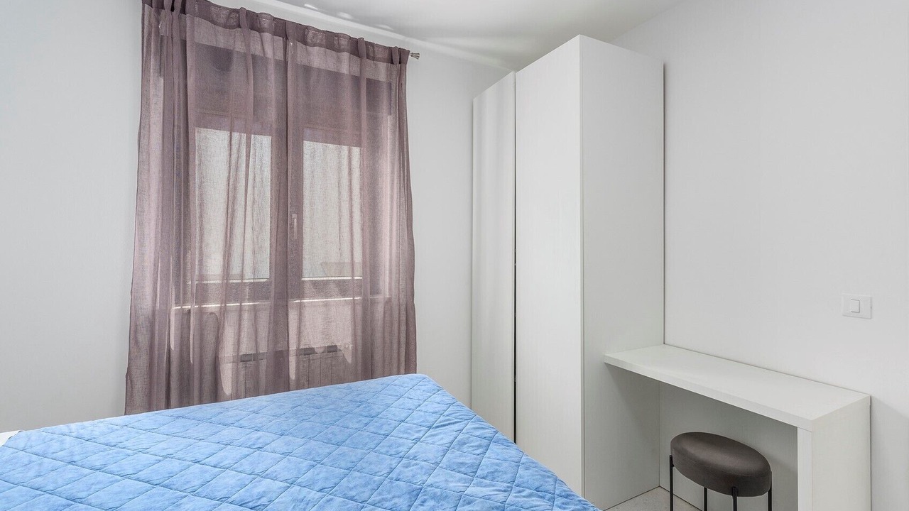 Photo of Bedroom in Porec