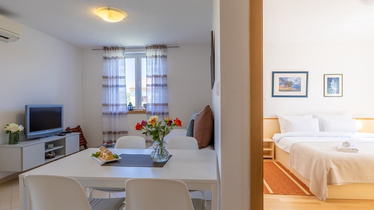 Photo of Bedroom in Vrvari