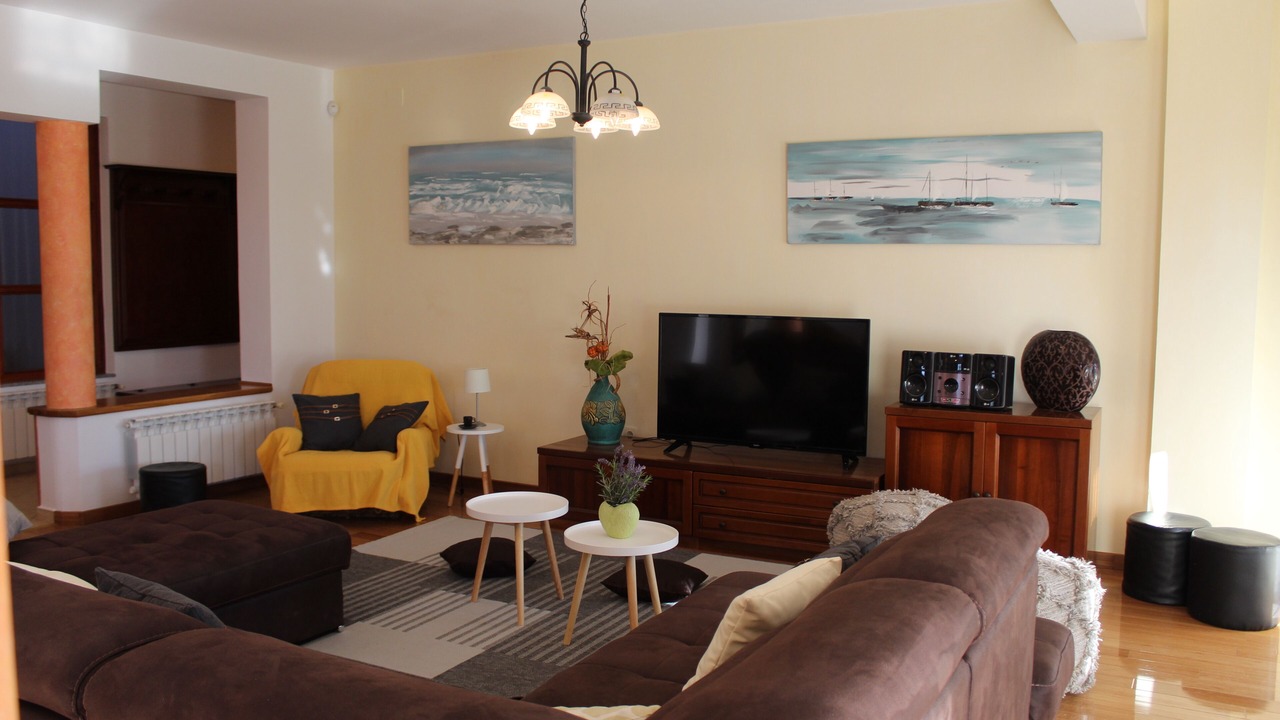 Photo of Livingroom in Vodnjan