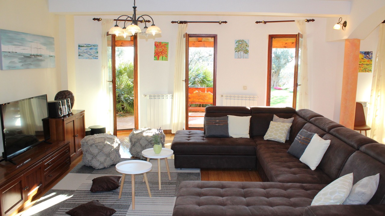 Photo of Livingroom in Vodnjan