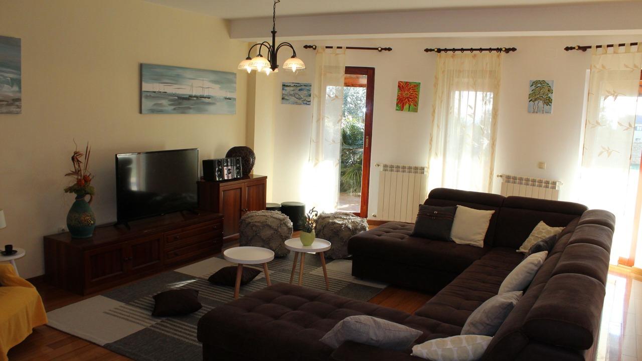 Photo of Livingroom in Vodnjan
