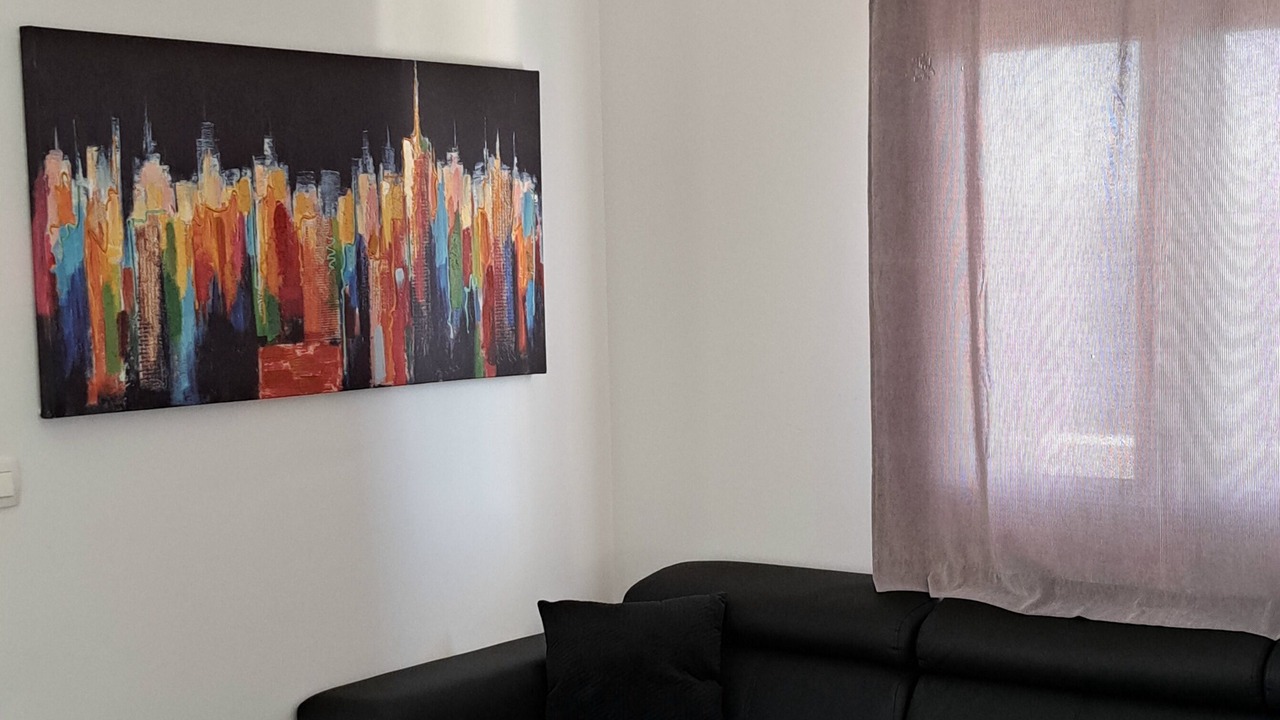 Photo of Livingroom in Pisak