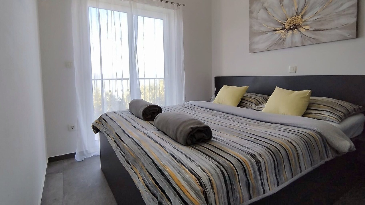 Photo of Bedroom in Pisak