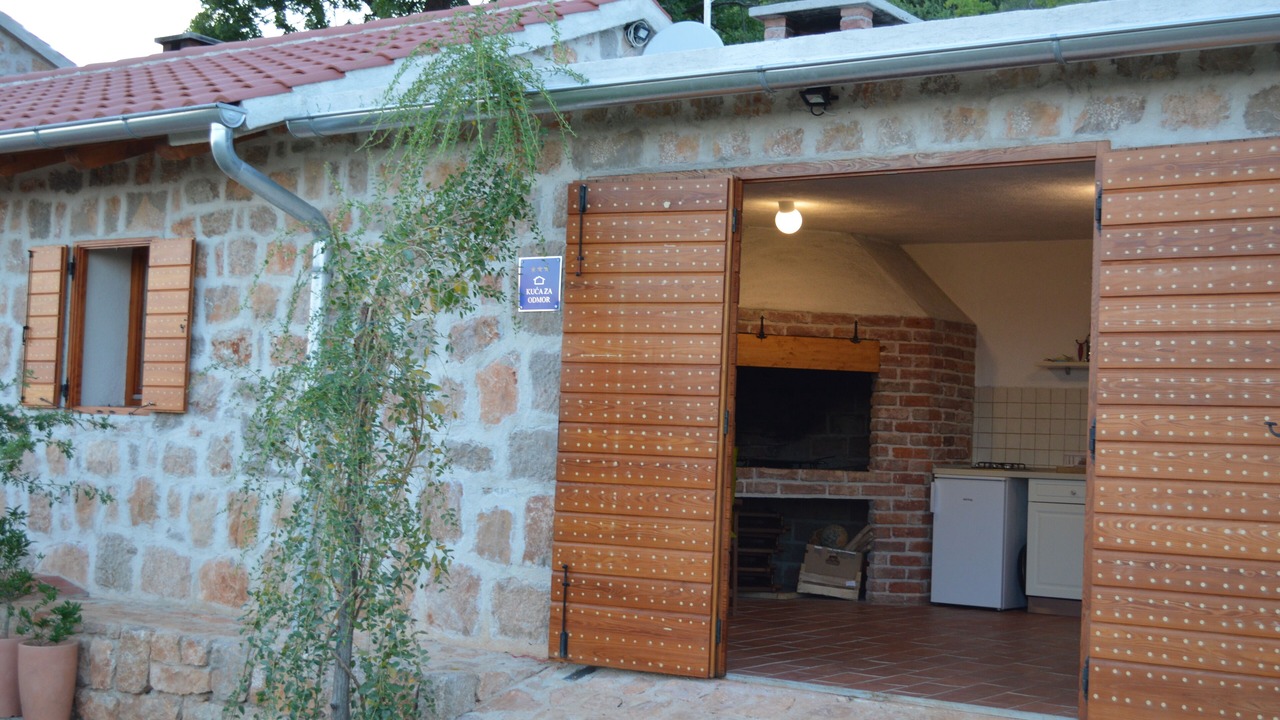 Photo of Outdoor in Starigrad