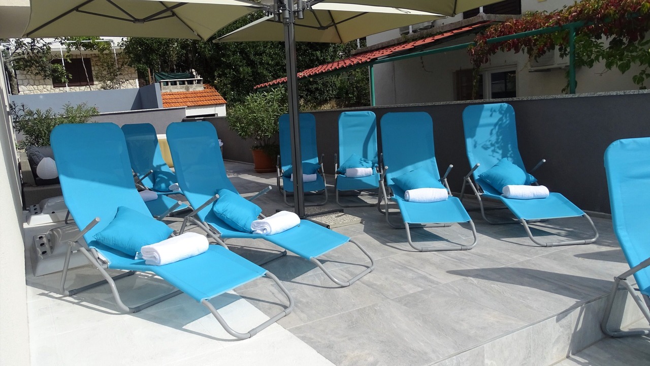 Photo of Outdoor in Dramalj