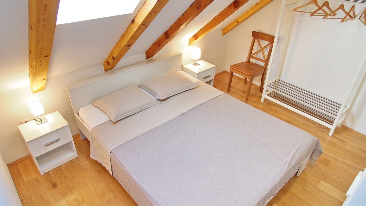 Photo of Bedroom in Dubrovnik