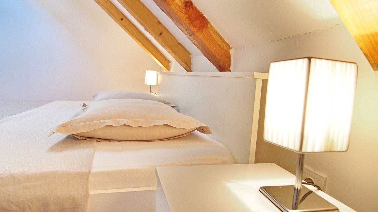 Photo of Bedroom in Dubrovnik