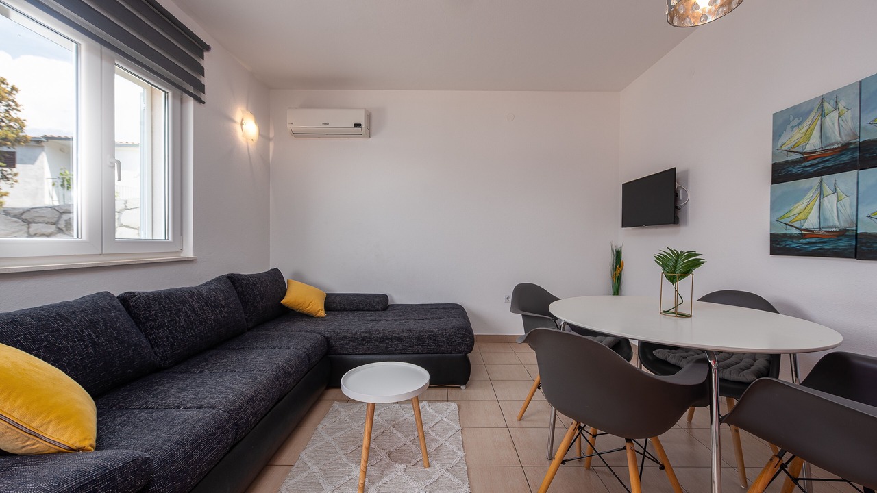 Photo of Livingroom in Razanj