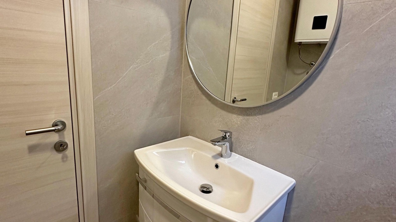 Photo of Bathroom in Medulin