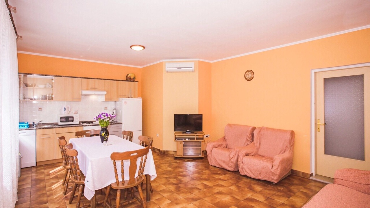 Photo of Livingroom in Lopar