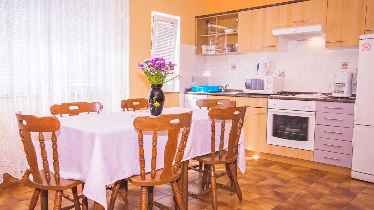 Photo of Kitchen in Lopar