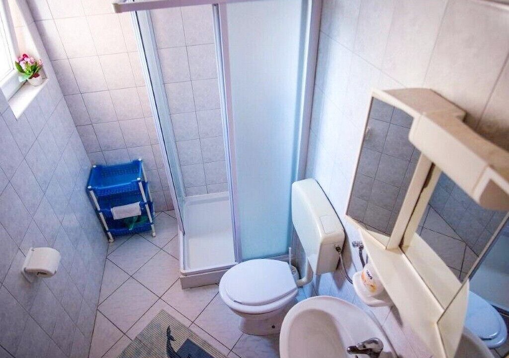 Photo of Bathroom in Barbat na Rabu