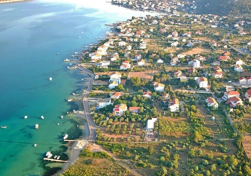 Photo of Outdoor in Barbat na Rabu