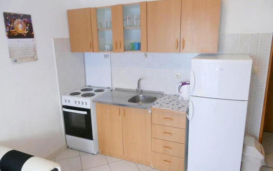 Photo of Kitchen in Barbat na Rabu